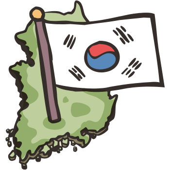 14-Day Korean Travel Planner