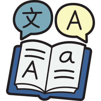 Korean-English Charts